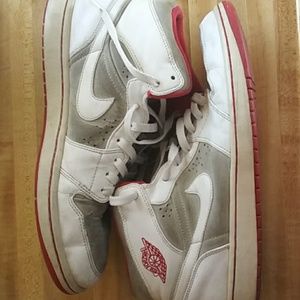 Air Jordan 1 Retro Hare Jordan